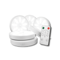 Nora | Kabelloser LED-Strahler