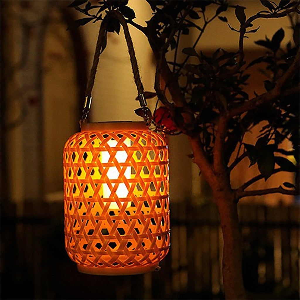 Bohema™ Solar-Laterne
