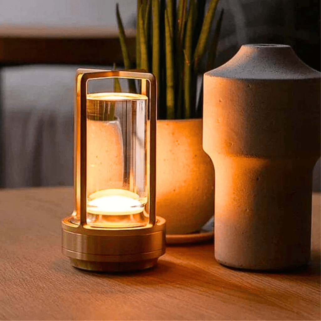 Stilla | Tischlampe
