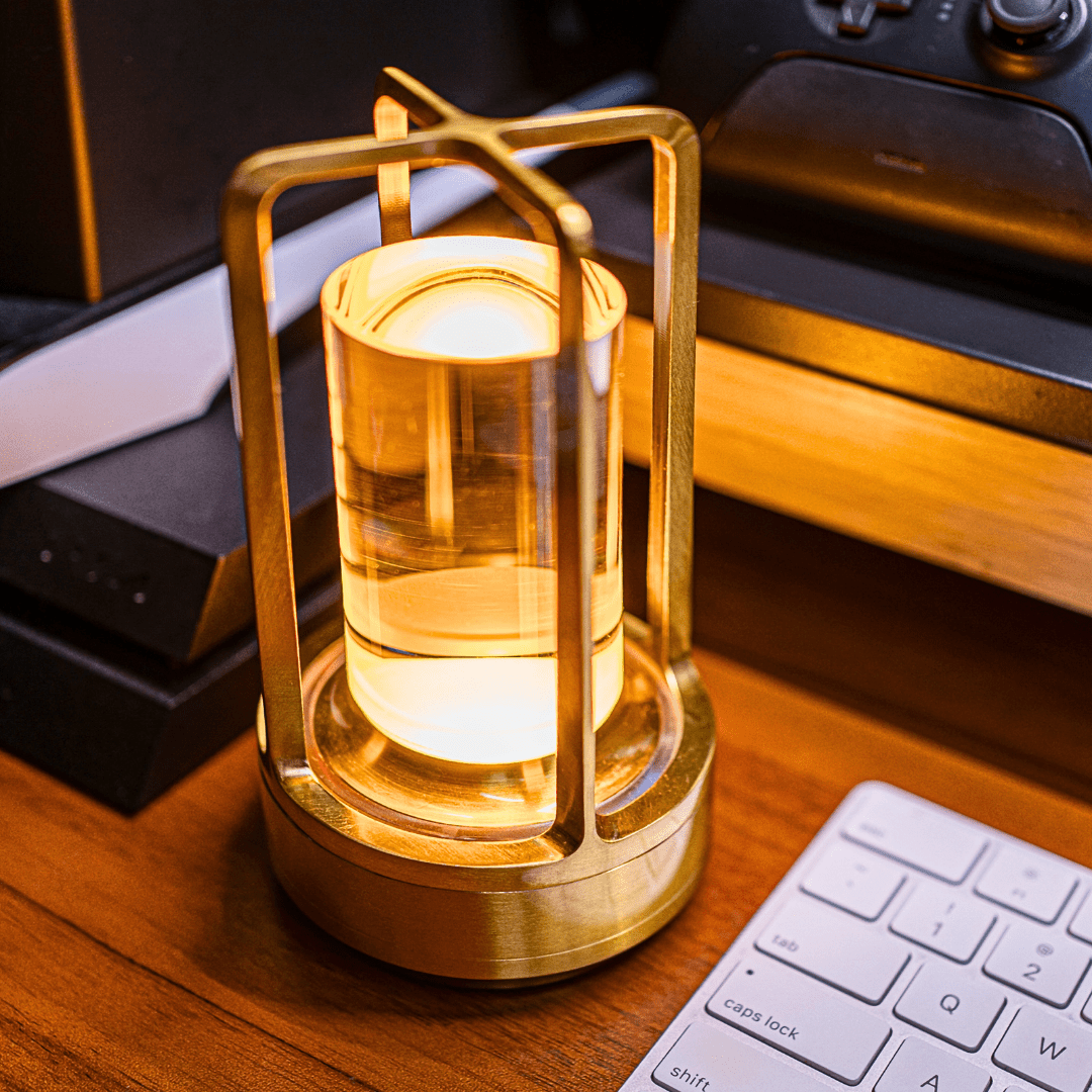 Stilla | Tischlampe