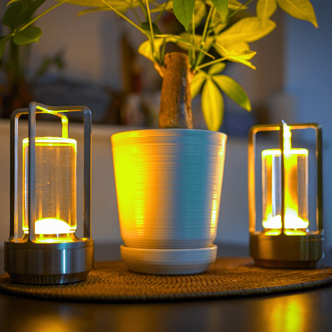 Stilla | Tischlampe