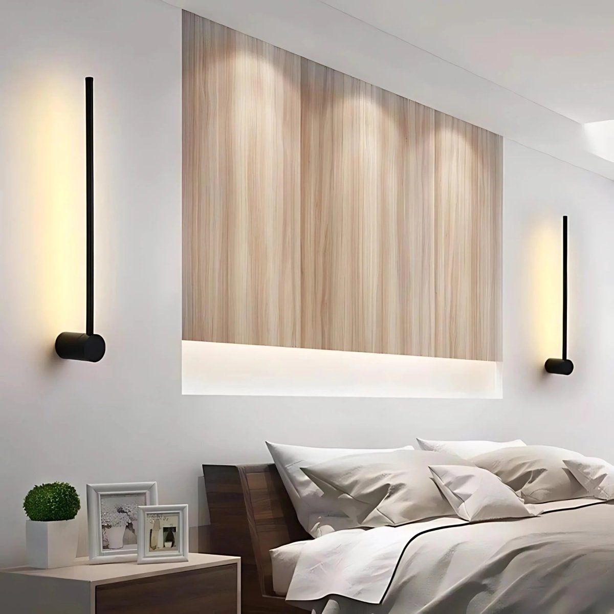 Arcline | Designer Wandleuchte