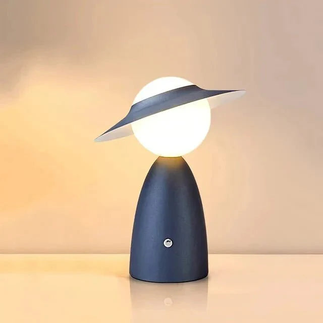 TouchBright – Kabellose Ladeleuchte