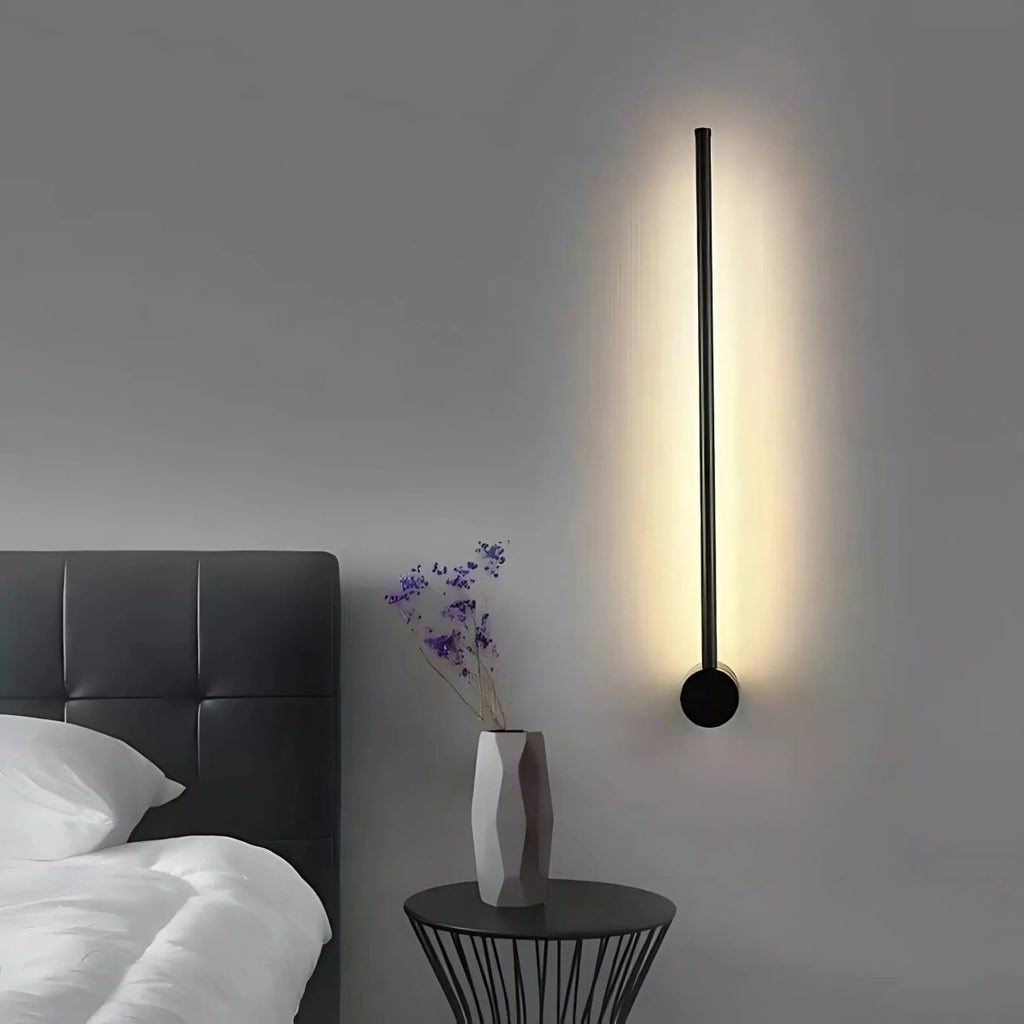 Arcline | Designer Wandleuchte