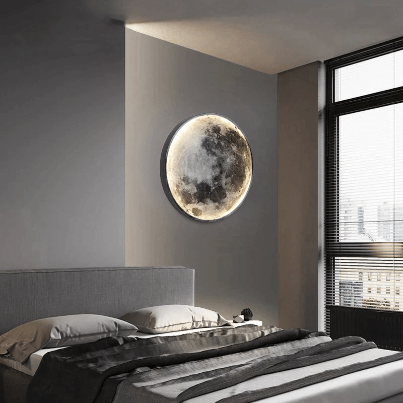 Moon | Wandleuchte