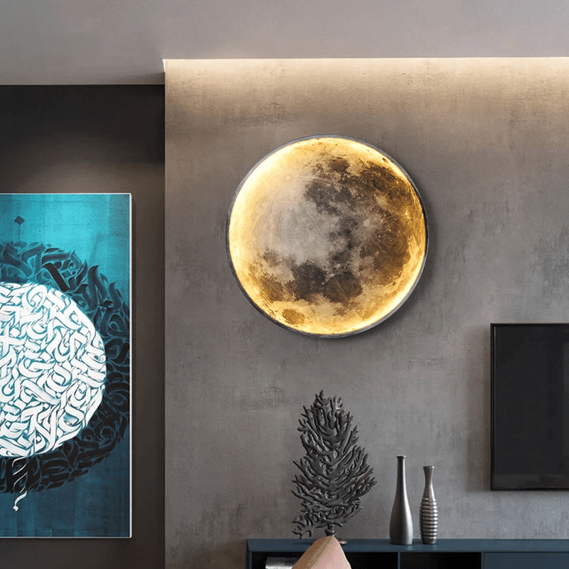 Moon | Wandleuchte