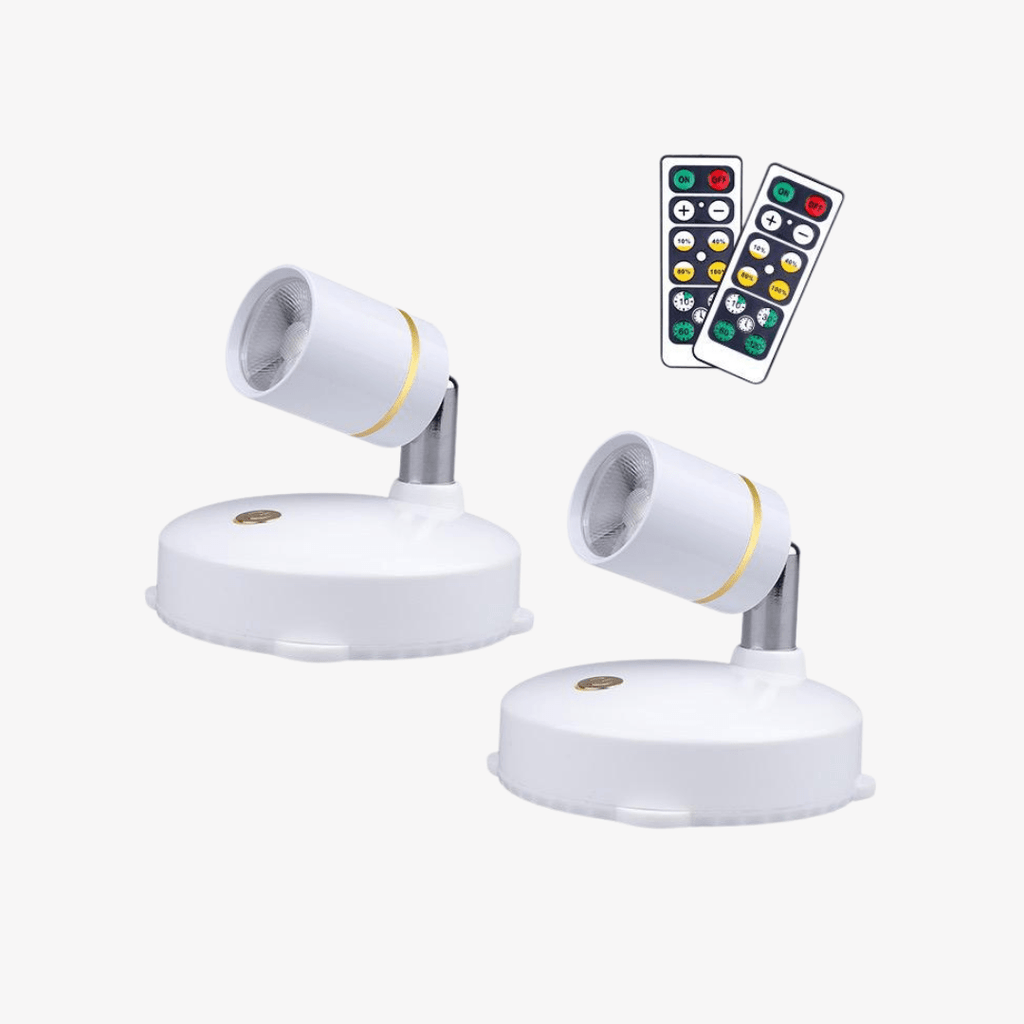 Viva Lichtprojektor
