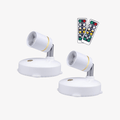 Viva Lichtprojektor