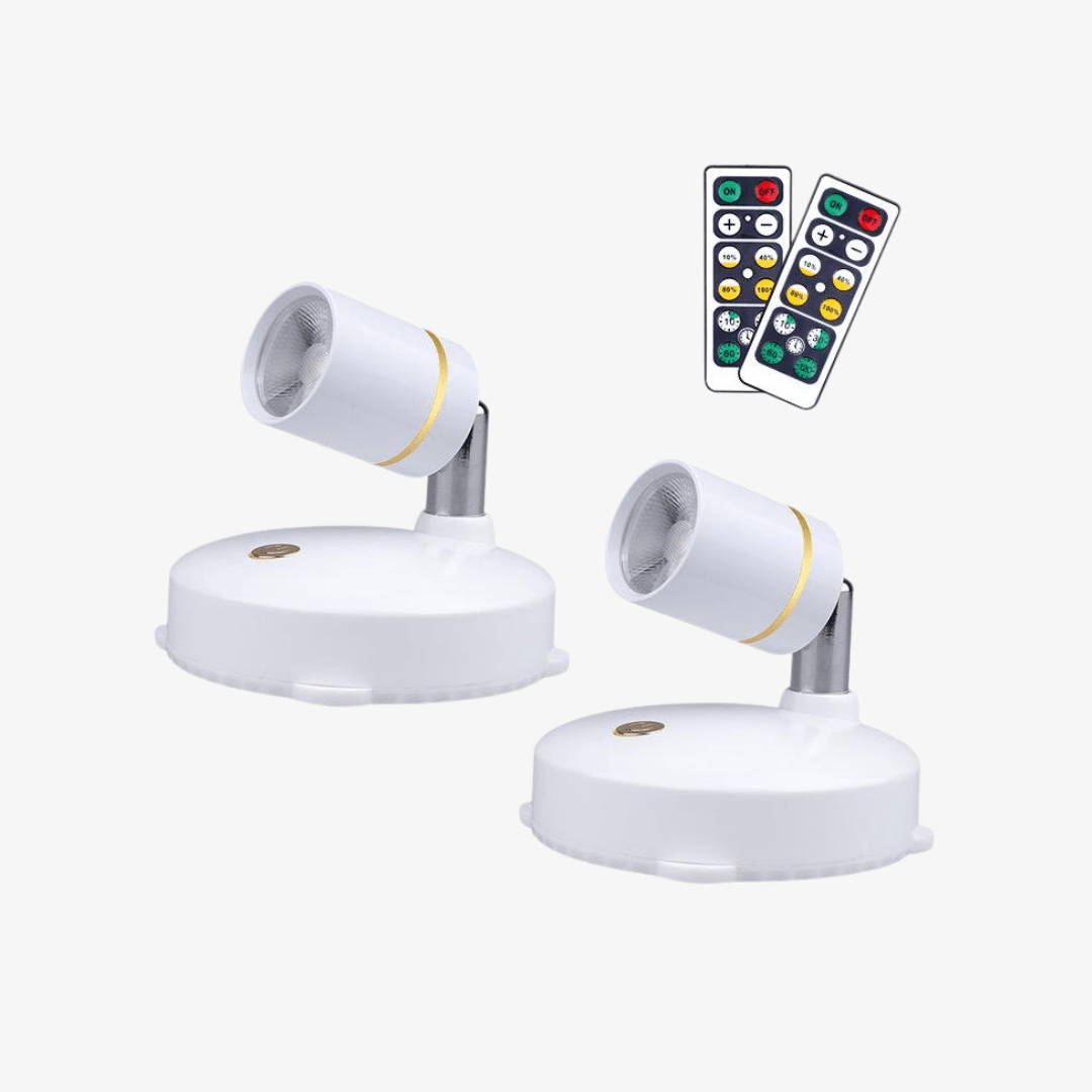 Viva Lichtprojektor