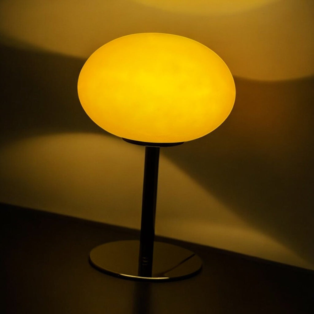 LumaMira™ | elegante Tischlampe