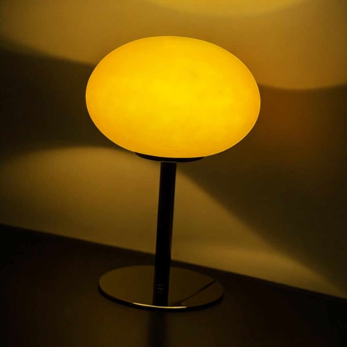 LumaMira™ | elegante Tischlampe