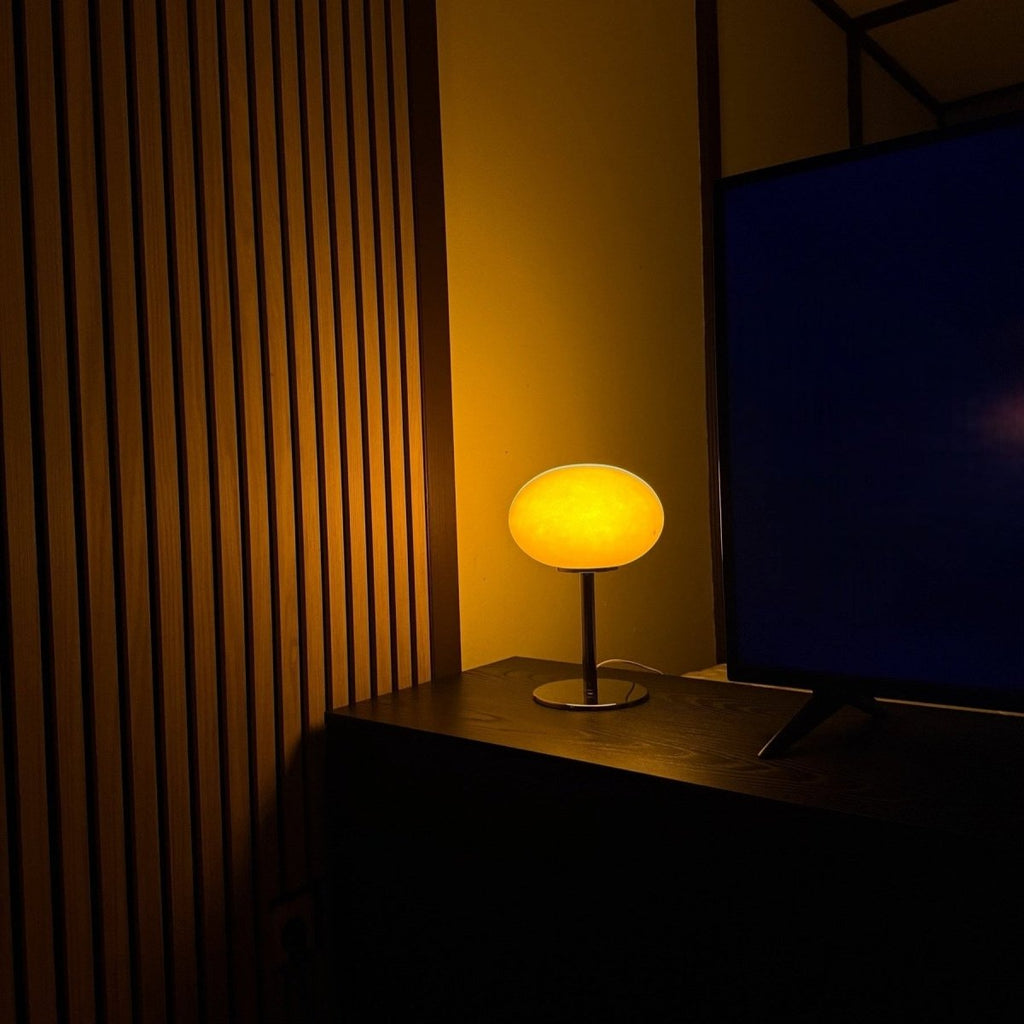 LumaMira™ | elegante Tischlampe
