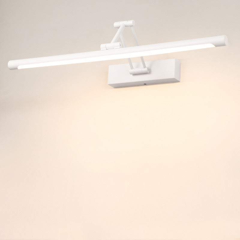 Noctira | Schwarze Designer Wandleuchte