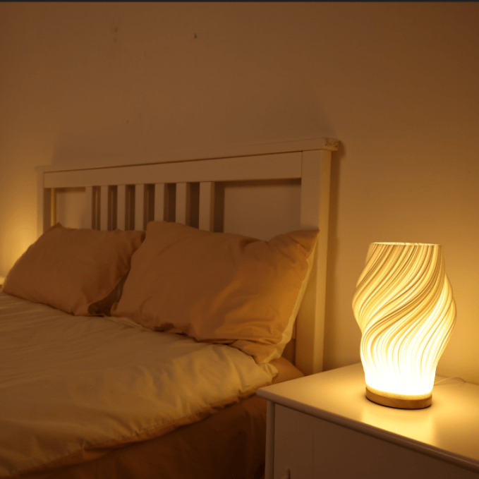 mona| Designlampe