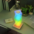 Struktura Tischlampe mit Ladegerät