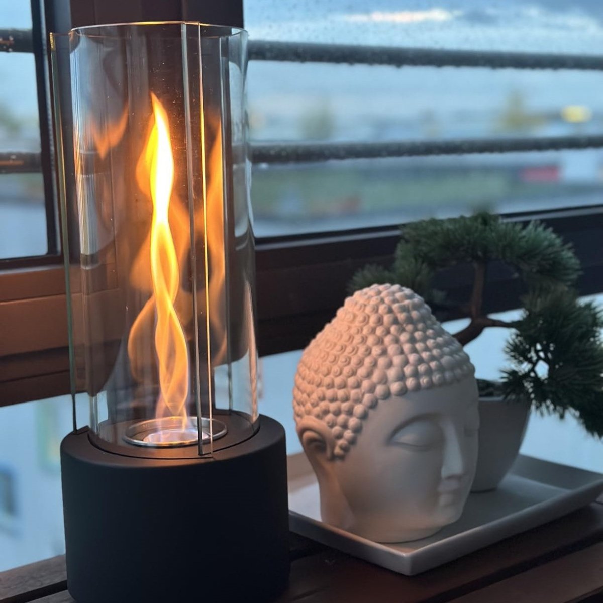 Ignis | Tischlampe