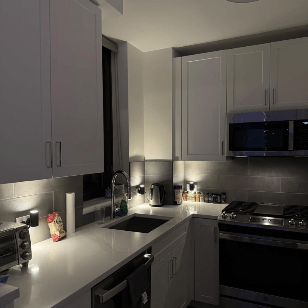LED Lampe – Alova