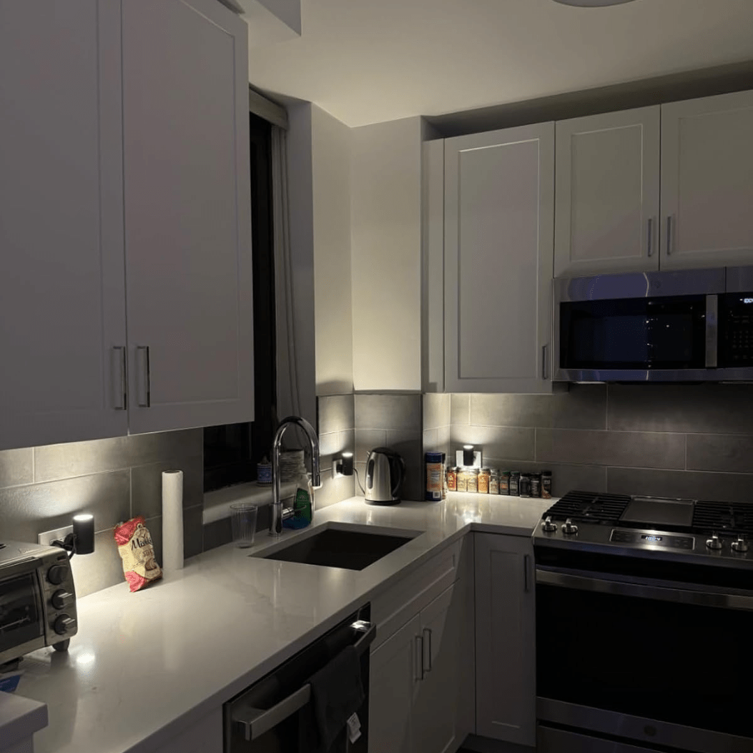 LED Lampe – Alova