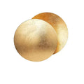 Eclipse | Wandleuchte mit Sonnenfinsternis-Motiv