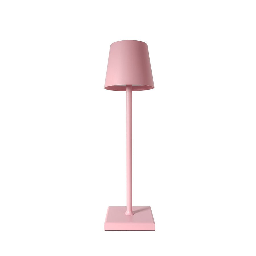 NORDIA | Kabellose, wiederaufladbare Tischlampe