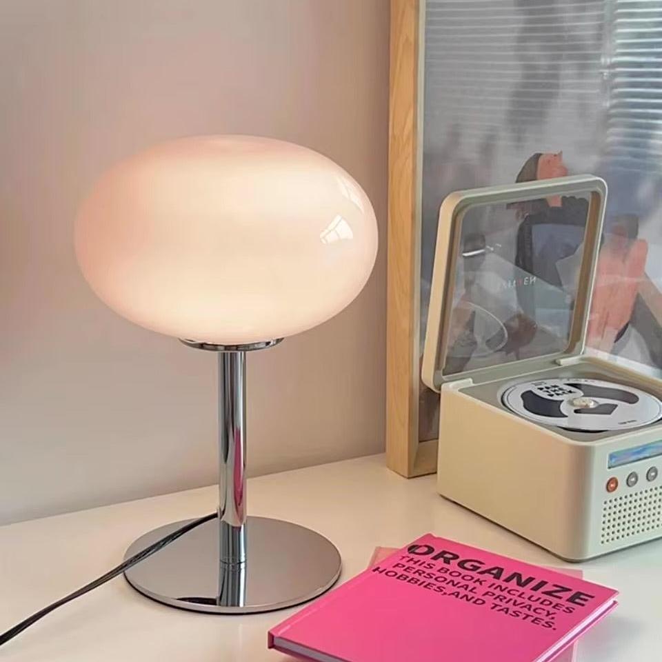 LumaMira™ | elegante Tischlampe