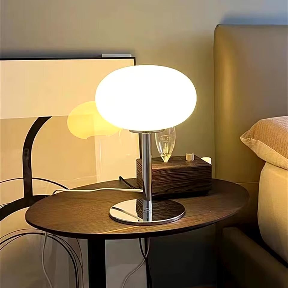 LumaMira™ | elegante Tischlampe
