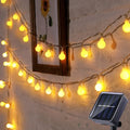 EcoFest – Solarbetriebene Festbeleuchtung