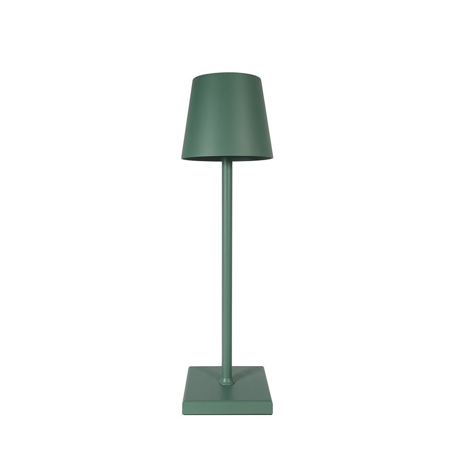 NORDIA | Kabellose, wiederaufladbare Tischlampe