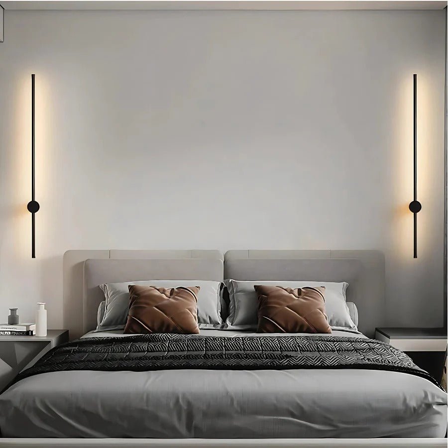Arcline | Designer Wandleuchte