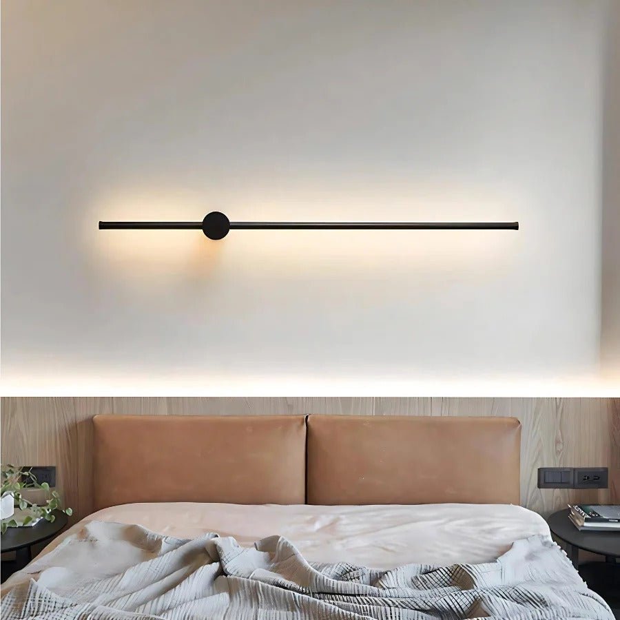Arcline | Designer Wandleuchte