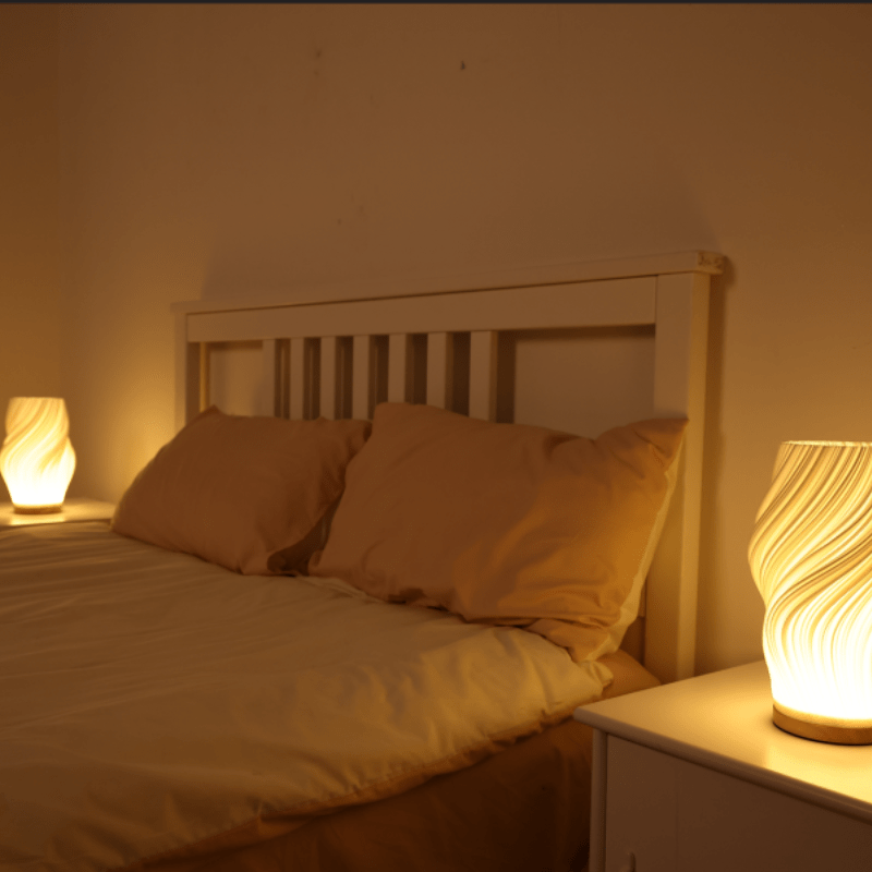 mona| Designlampe