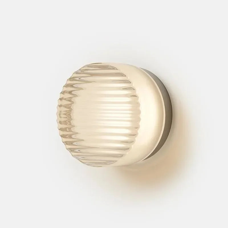 Circulo | Moderne LED Wandleuchte