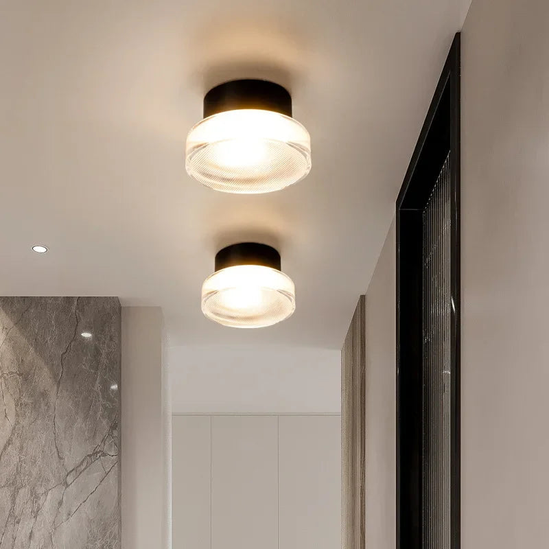 Circulo | Moderne LED Wandleuchte