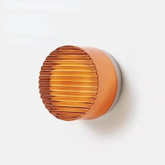 Circulo | Moderne LED Wandleuchte