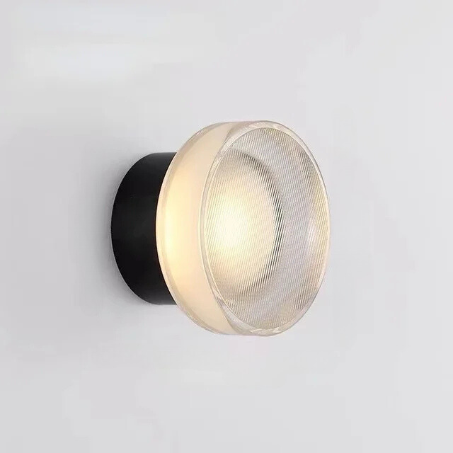 Circulo | Moderne LED Wandleuchte