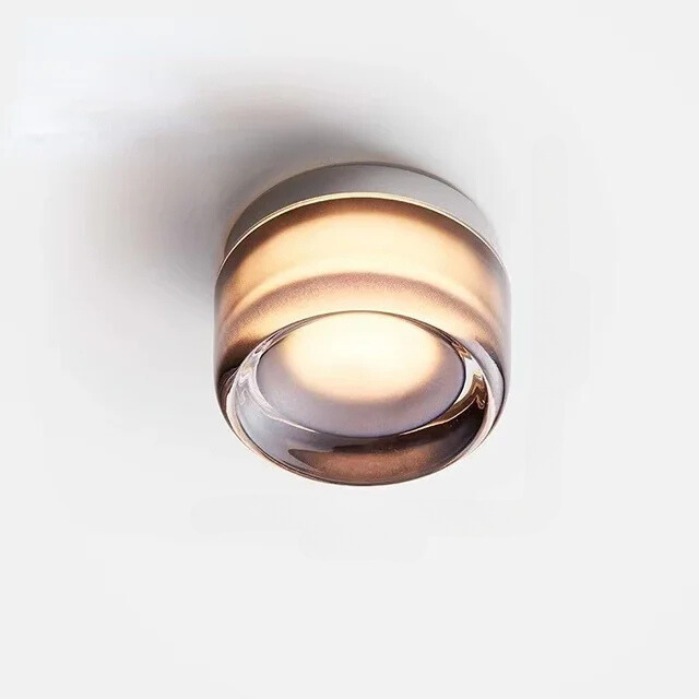Circulo | Moderne LED Wandleuchte