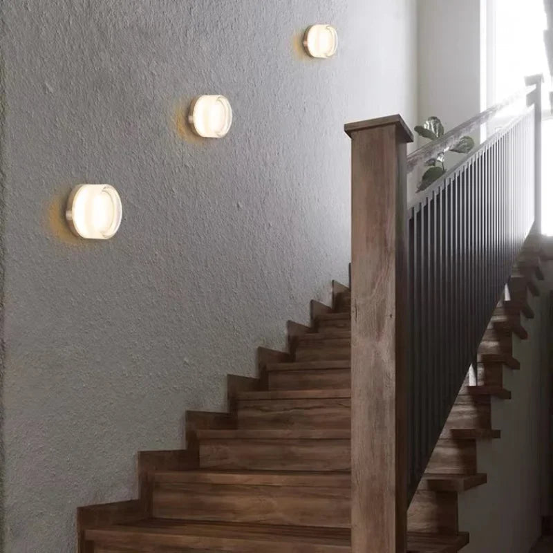 Circulo | Moderne LED Wandleuchte