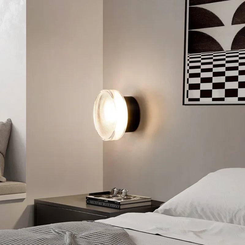 Circulo | Moderne LED Wandleuchte