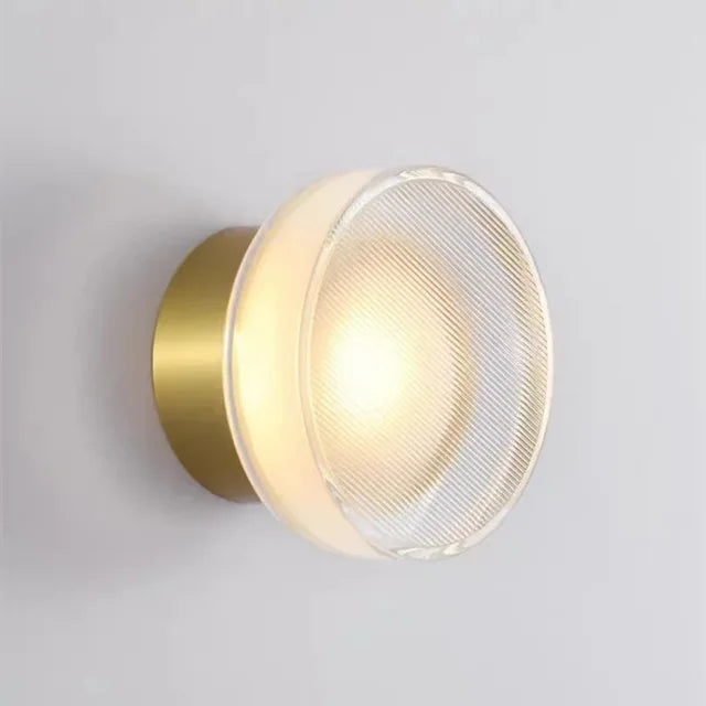 Circulo | Moderne LED Wandleuchte