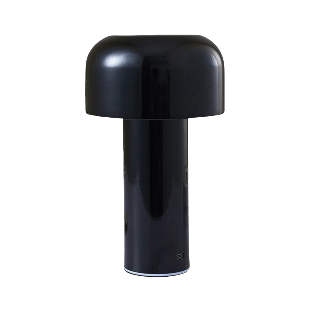 LumiShroom | Kabellose, wiederaufladbare Tischlampe