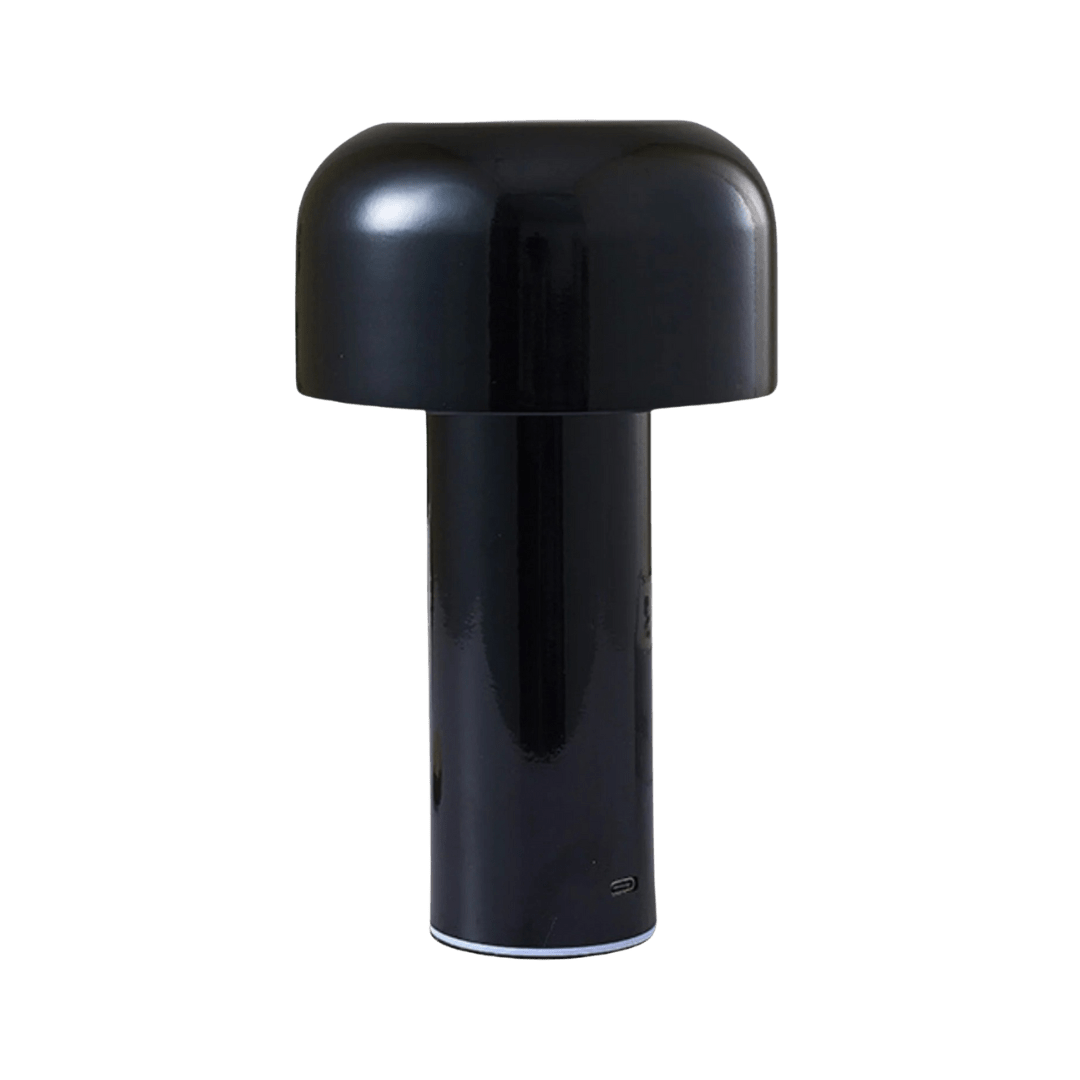 LumiShroom | Kabellose, wiederaufladbare Tischlampe