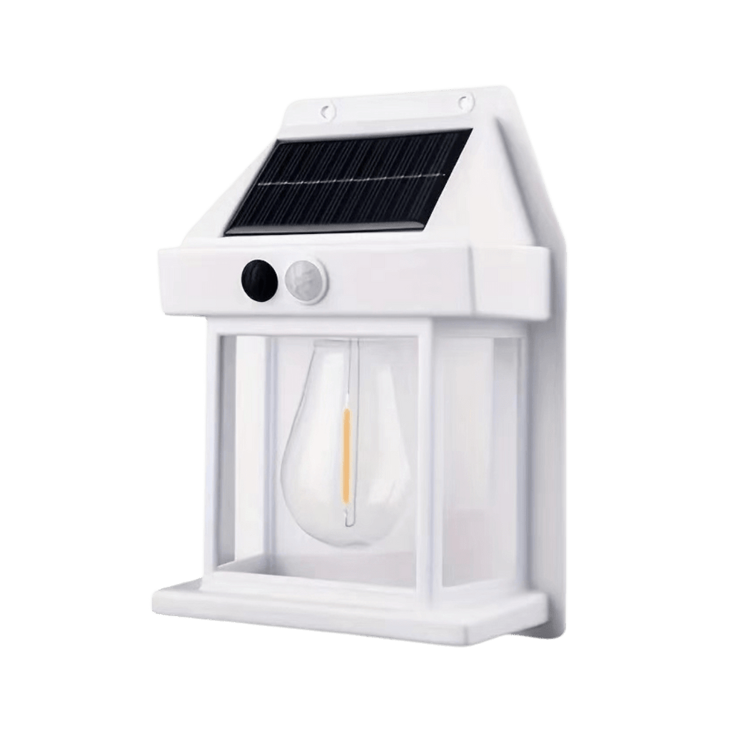 Moderne & luxuriöse wasserdichte Solarlampe