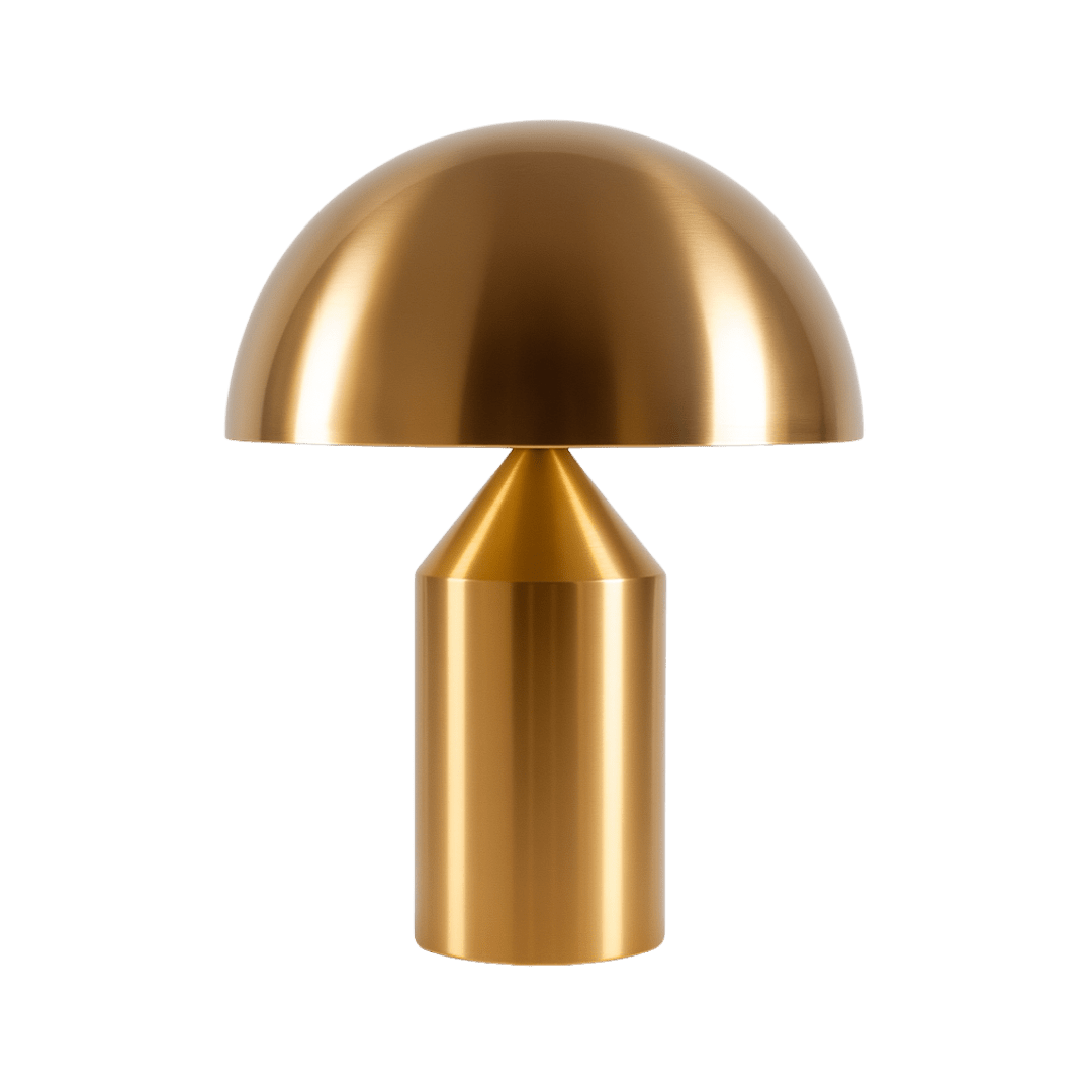 Lunado Exklusive Tischlampe