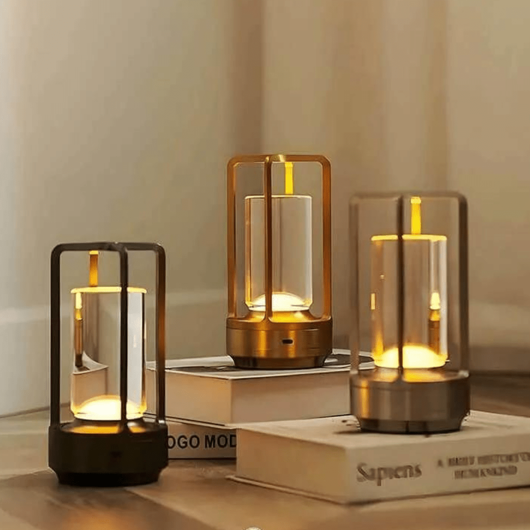 Stilla | Tischlampe
