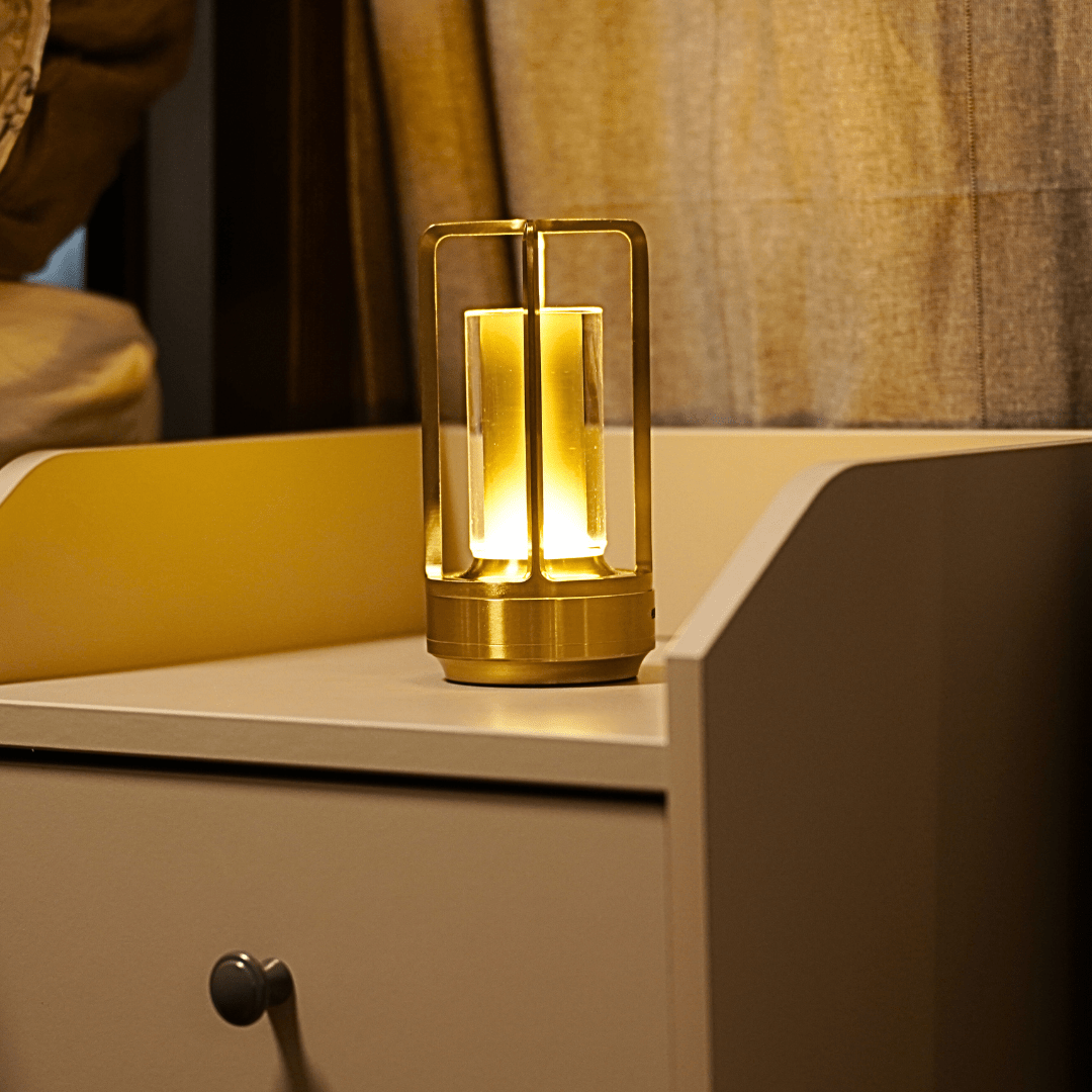 Stilla | Tischlampe