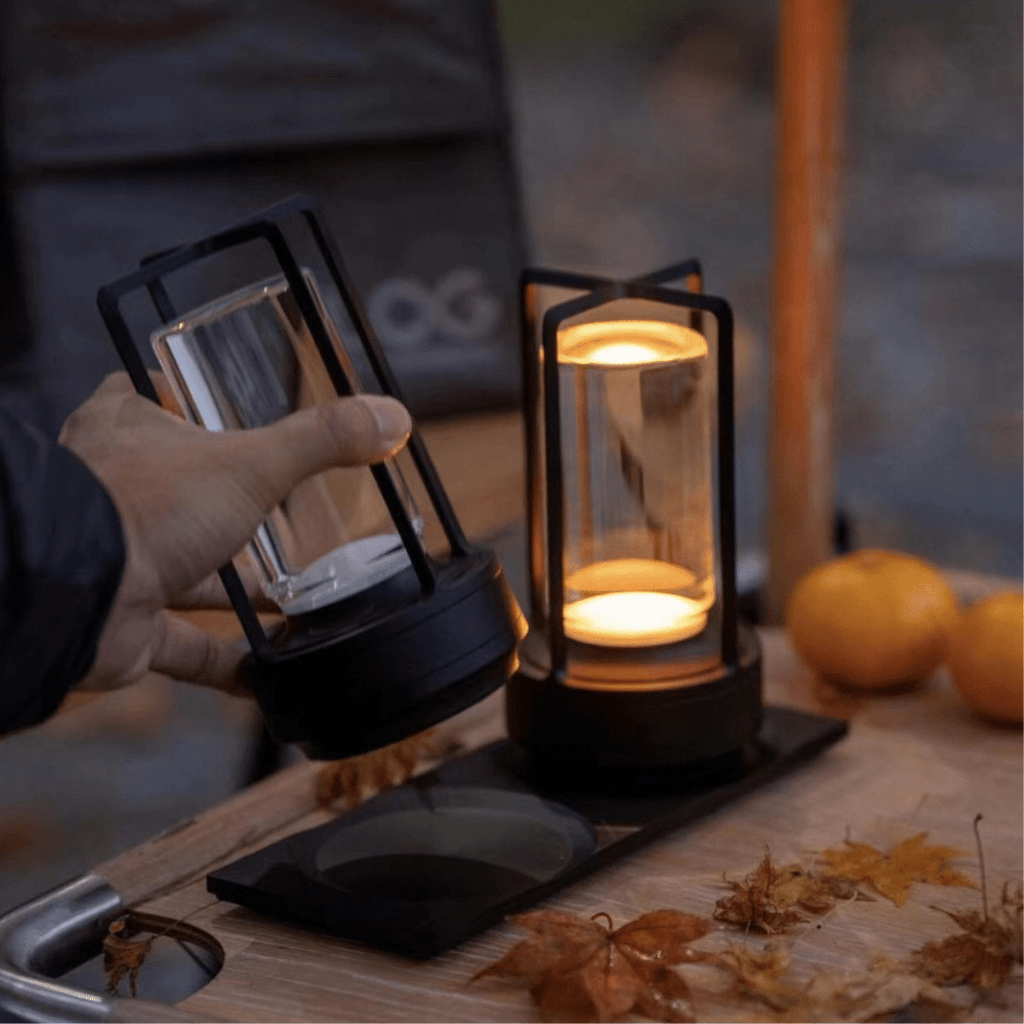Stilla | Tischlampe