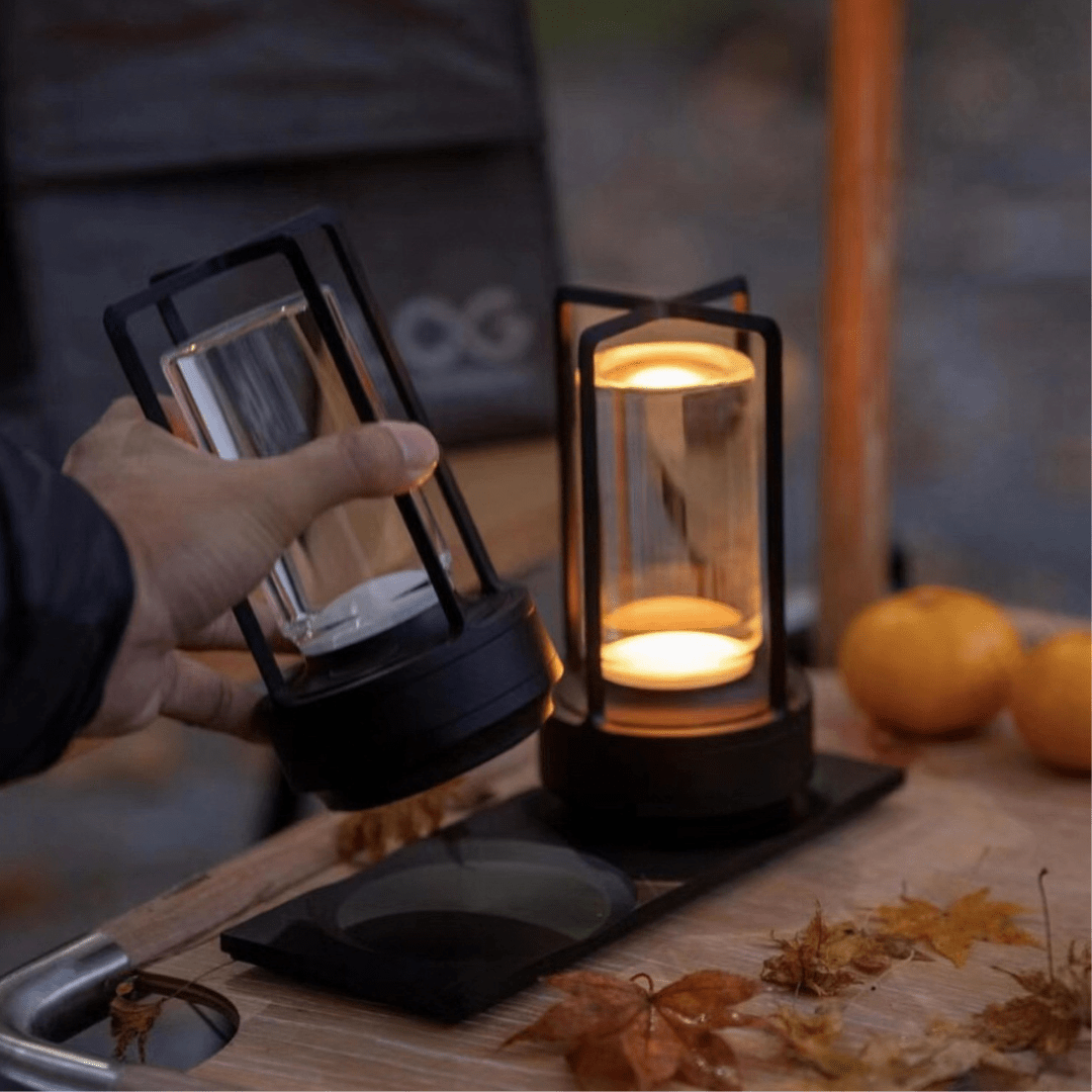 Stilla | Tischlampe