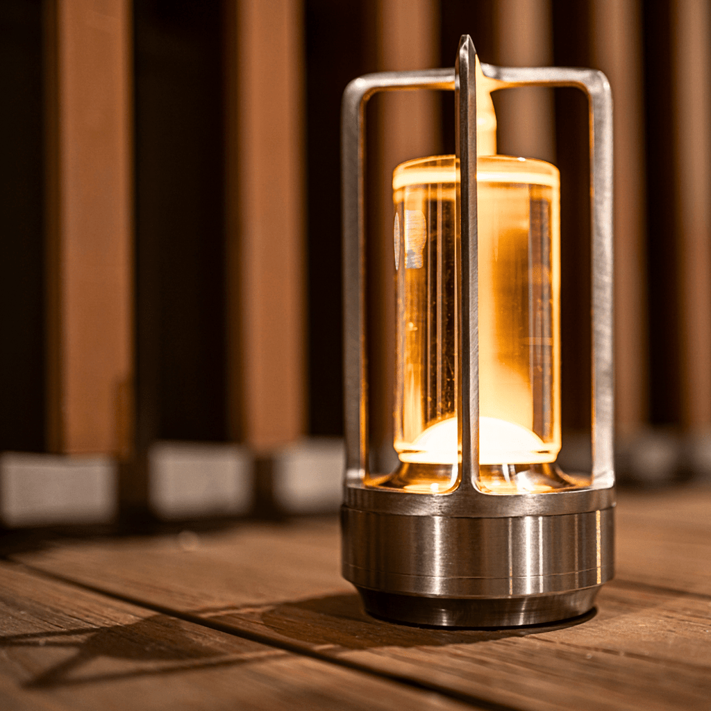 Stilla | Tischlampe