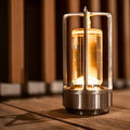 Stilla | Tischlampe
