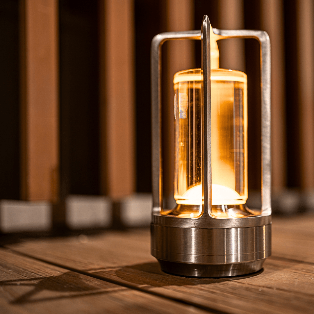 Stilla | Tischlampe